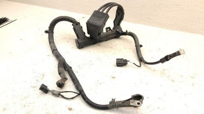 2016 Hyundai Tucson Battery Cable Power Asembly Oem Wire Unit 91850-D3110