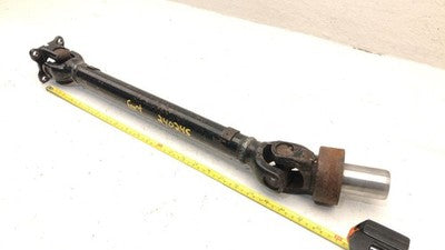 1989-1998 Geo Tracker Front Drive Shaft Oem Driveline 4X4 4Wd 30012977