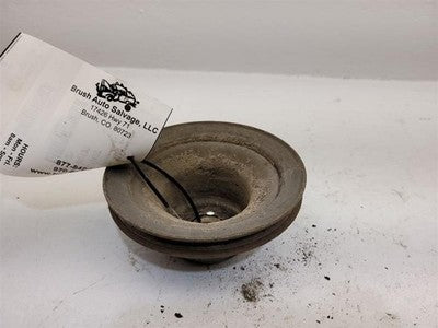 1977 Ford Thunderbird 400 Cid Waterpump Pulley Oem