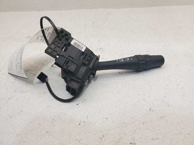 2004-2006 Cadillac Srx Turn Signal Swich Lever Oem Column Control 25743472