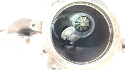 2017-2019 Ford Escape Turbo Assembly 1.5l Oem