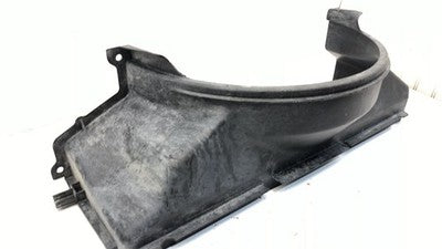 1999-04 Silverado 1500 Radiator Cooling Fan Shroud Plastic Housing 5.3L 15707519