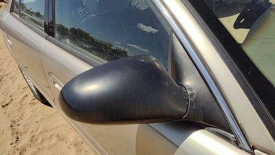 1997-2004 Buick Century Passenger Right Power Side Mirror Door Mounted Oem