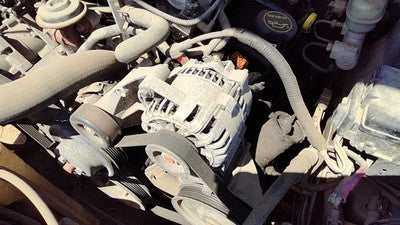 2001-2004 Ford Mustang Alternator 3.8L 1R3Z10346A