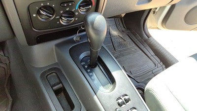 2005 Jeep Liberty Floor Shifter Lever Assembly Shift Unit Automatic Transmission
