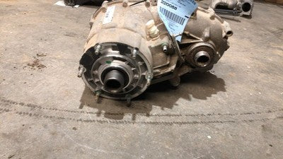 2009-2013 Gmc Sierra 1500 Transfer Case Assembly Oem 4x4 4wd Tcase 24252684
