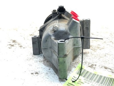2012-15 Nissan Versa Ac Compressor Air Conditioner Pump Assembly Oem 1.6L 5Sp