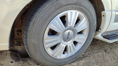2007-2014 Lincoln Navigator 18 Aluminum Wheel Oem Factory Rim 7 Spoke