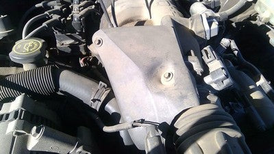1995 Ford Explorer Engine Cover Top Plastic Shield Oem 4.0L