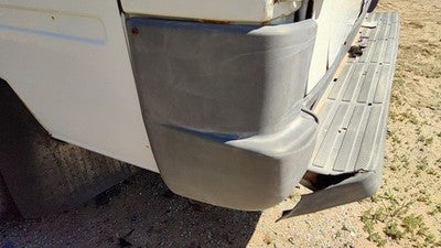 2006 Dodge Sprinter Van 3500 Driver Left Rear Moulding On Quarter Panel Oem