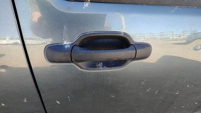 2004-2012 Gmc Canyon Passenger Right Front Outside Door Handle Oem 15243675