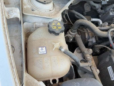 2013-2016 Dodge Dart Coolant Reservoir Radiator Overflow Tank Bottle Oem 1.4L