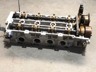2005-2011 Volvo XC90 Right Rear Cylinder Head 4.4L Off Good Running Motor