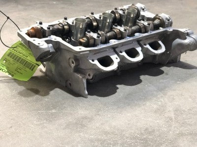 2012-2015 Cadillac Cts Driver Left Cylinder Head Assembly Oem 3.6L 12692322