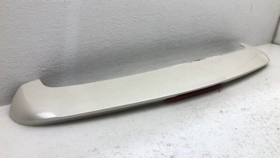 2010-2017 Chevy Equinox Rear Spoiler Back Wing Oem White Diamond Gbn 23250071