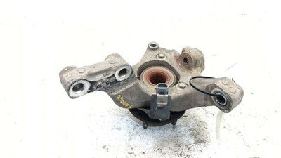 01-05 Buick Lesabre Driver Left Front Spindle Steering Knuckle With Wheel Hub