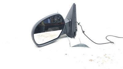 2007-2013 Gmc Sierra 1500 Driver Left Side Mirror Oem Power Dl8 Aftermarket