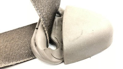 2000-2002 Saturn Sl2 Sedan Driver Left Front Seat Belt Retractor Oem Shoulder