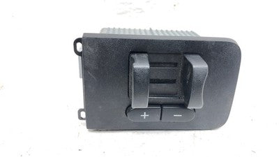 2015 Ford F250 Super Duty Powerstroke Trailer Brake Controller Switch Oem