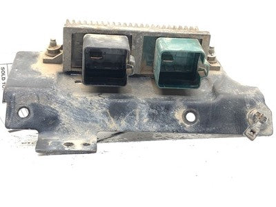 2000-2010 Ford F250 Glow Plug Control Module Computer OEM 6.4L 4X4 AT