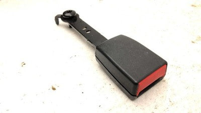 2011-2016 Ford F250 Passenger Right Front Seat Belt Buckle Receiver Oem Gray 3S