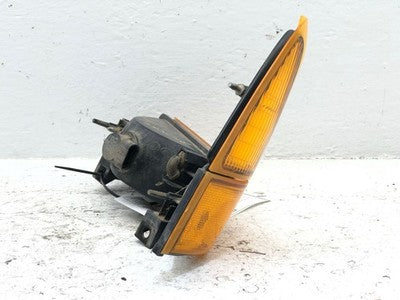 2001 F350 Super Duty Passenger Right Front Turn Signal Light Lamp Fender Mounted