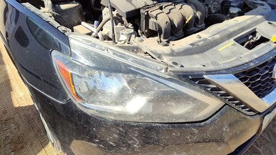 2016-2019 Nissan Sentra Passenger Right Head Light Oem Front Lamp 260103Yu0A