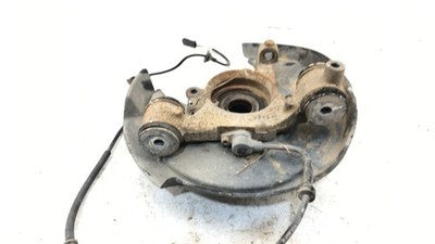 99-05 Vw Passat Passenger Right Rear Knuckle Oem Stub Axle With Hub Awd