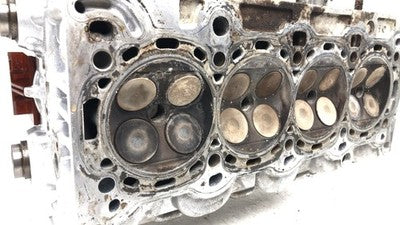 2011-2016 Chevy Cruze Cylinder Head Assembly Oem 1.4L With Camshafts 12703173