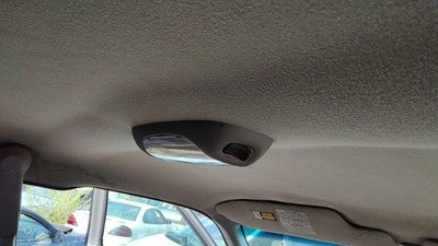 1999 Ford F150 Dome Light Oem Gray