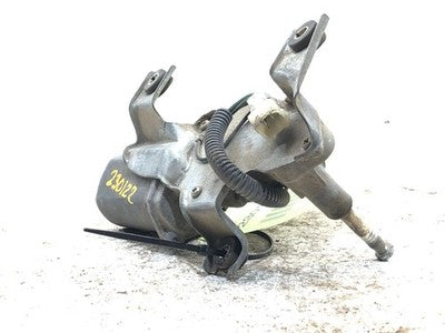 1988-1991 Honda Civic Crx Hatchback Rear Wiper Motor Oem Back Glass 3718269