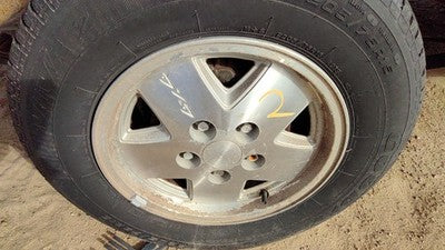 1983-1993 Chevy S10 Pickup 15 Aluminum Wheel Oem Factory Rim 5 Slot 4X4