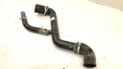 2003 Freightliner School Bus Fl70 Coolant Tube Pipe Elbow Radiator Hose Y Oem