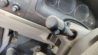 05-09 Uplander Turn Signal Switch Windshield Wiper Column Control Lever Assembly