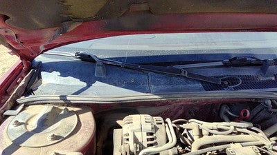 1995-2001 Chevy Lumina Passenger Right Windshield Wiper Arm Oem Blade Lever