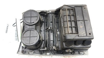 2007-2009 Chrysler Aspen Center Overhead Console Oem Dome Light Map Lamp Cubby