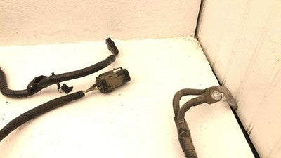 1999 Mazda B2500 Battery Alternator Starter Wiring Harness