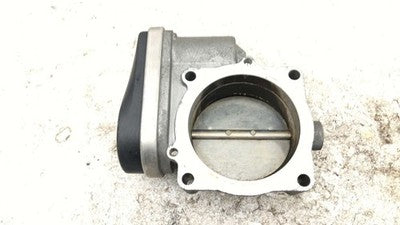 2003 Dodge Ram 1500 Throttle Body Throttle Valve Assembly 5.7L Ac