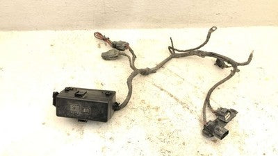 2016 Dodge Ram 4500 Auxiliary Power Distribution Fuse Box Wiring Harness 6.7L