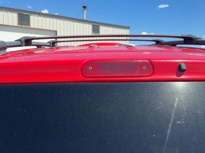 2000 Jeep Grand Cherokee Third Brake Light Middle Lamp Oem