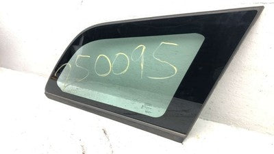 2009-2020 Dodge Journey Passenger Right Rear Quarter Glass Back Side Window Oem