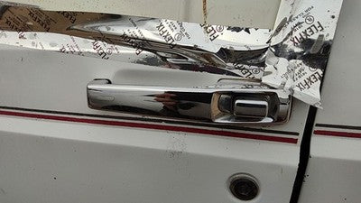 1992 Jeep Cherokee Driver Left Front Outside Door Handle Oem