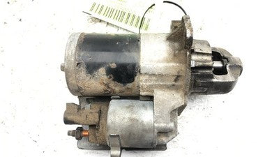 2007-2017 GMC Acadia Starter Motor 3.6L AWD 12645298