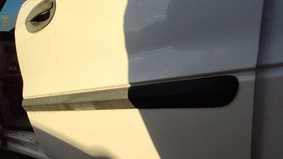 2007 Ford Freestar Driver Left Rear Moulding From Door Oem Back Trim Strip