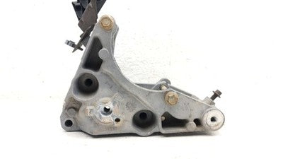 2000 Chevy Silverado 2500 Mount Bracket Set For Alternator 6.0L Oem 10236997