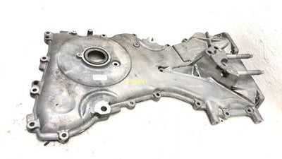 2005-2008 Mazda Tribute Timing Cover Assembly With Bolts Hardware Oem 2.3L
