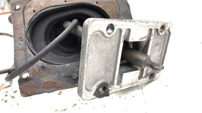 1987 International S1700 S Series Floor Shifter Spicer 4054D Manual Transmission