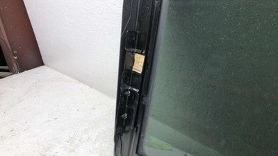 2003-2007 Mecedes C240 Sun Roof Glass Oem Top Window 2117800921