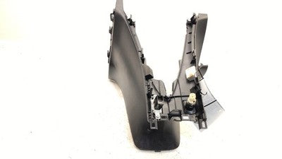 10 Lexus Hs250h Center Console Cover Trim Panel Assembly Lower Dash 58810-75010
