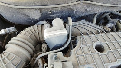 2007-2008 Chrysler Pacifica Throttle Body Valve Oem With Sensors 4.0L 04861691Aa